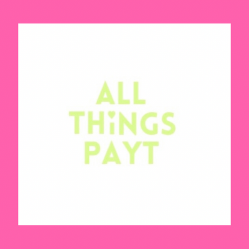 ALL THINGS PAYT